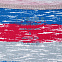 Футболка женская RAYET LADY двусторонняя, красная с синим с логотипом  заказать по выгодной цене в кибермаркете AvroraStore