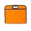 Конференц-сумка JOIN с логотипом  заказать по выгодной цене в кибермаркете AvroraStore