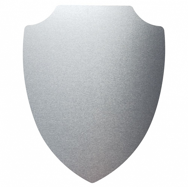 Плакетка Honor Silver с логотипом  заказать по выгодной цене в кибермаркете AvroraStore