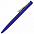 SAMURAI, ручка шариковая, белый/серый с логотипом  заказать по выгодной цене в кибермаркете AvroraStore