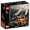 Конструктор «LEGO Technic. Ремонтный автокран» с логотипом  заказать по выгодной цене в кибермаркете AvroraStore