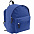 Рюкзак детский Rider Kids, ярко-синий с логотипом  заказать по выгодной цене в кибермаркете AvroraStore