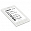 Электронная книга Digma E63W, белая с логотипом  заказать по выгодной цене в кибермаркете AvroraStore