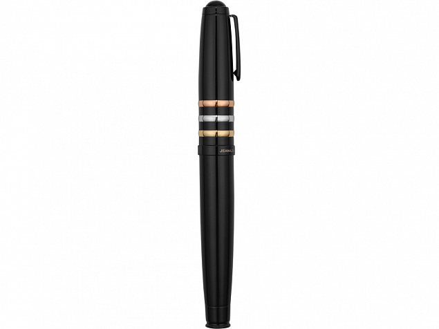 Ручка роллер Olympe с логотипом  заказать по выгодной цене в кибермаркете AvroraStore