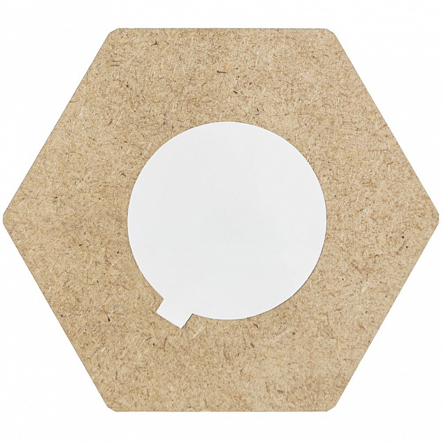 Стела Constanta Light, с золотистым шестигранником с логотипом  заказать по выгодной цене в кибермаркете AvroraStore