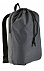 Рюкзак Uptown, черный меланж с логотипом  заказать по выгодной цене в кибермаркете AvroraStore