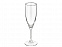 Бокал для шампанского «Flute» с логотипом  заказать по выгодной цене в кибермаркете AvroraStore