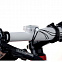 2 фонарика для велосипеда с логотипом  заказать по выгодной цене в кибермаркете AvroraStore