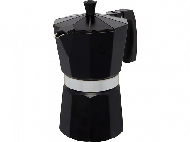 Кофеварка «Kone» для мокко, 600 мл с логотипом  заказать по выгодной цене в кибермаркете AvroraStore