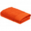 Полотенце Odelle, среднее, оранжевое с логотипом  заказать по выгодной цене в кибермаркете AvroraStore