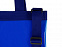 Сумка «Frank» из прозрачного пластика с регулирующейся лямкой с логотипом  заказать по выгодной цене в кибермаркете AvroraStore