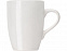 Кружка Tulip d8,5 х 11 см, белый с логотипом  заказать по выгодной цене в кибермаркете AvroraStore