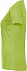 Футболка женская SPORTY WOMEN 140, зеленое яблоко с логотипом  заказать по выгодной цене в кибермаркете AvroraStore