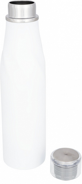 Бутылка Hugo 650 мл с логотипом  заказать по выгодной цене в кибермаркете AvroraStore