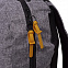 Пуллеры на молнию BILLY, оранжевый, комплект, 10 шт., силикон с логотипом  заказать по выгодной цене в кибермаркете AvroraStore