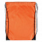 Рюкзак New Element, оранжевый с логотипом  заказать по выгодной цене в кибермаркете AvroraStore