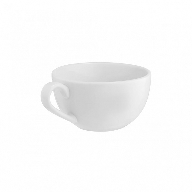 Чашка Classic, малая с логотипом  заказать по выгодной цене в кибермаркете AvroraStore