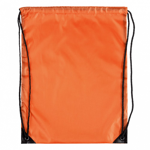 Рюкзак New Element, оранжевый с логотипом  заказать по выгодной цене в кибермаркете AvroraStore