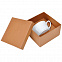 Чайная пара  "Смайл" в подарочной упаковке с логотипом  заказать по выгодной цене в кибермаркете AvroraStore