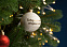 Елочный шар «Всем Новый год», с надписью «Совершенных свершений!» с логотипом  заказать по выгодной цене в кибермаркете AvroraStore