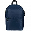 Рюкзак Brevis, синий с логотипом  заказать по выгодной цене в кибермаркете AvroraStore