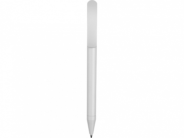 Ручка пластиковая шариковая Prodir DS3 TVV с логотипом  заказать по выгодной цене в кибермаркете AvroraStore