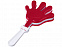 Хлопалка «High-Five» с логотипом  заказать по выгодной цене в кибермаркете AvroraStore