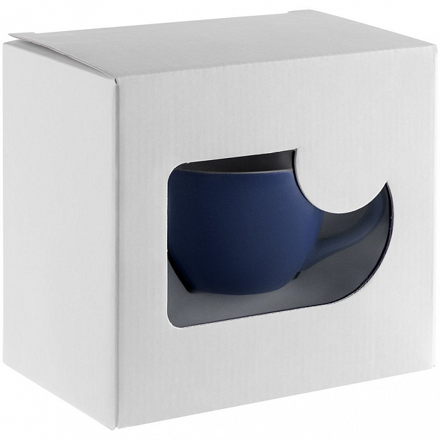 Упаковка для чайной пары Cozy Morning с логотипом  заказать по выгодной цене в кибермаркете AvroraStore