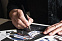 Мультитул Xcissor Pen Full Set, черный с логотипом  заказать по выгодной цене в кибермаркете AvroraStore