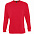 Толстовка Supreme 280 красная с логотипом  заказать по выгодной цене в кибермаркете AvroraStore