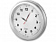 Часы настенные «Паламос» с логотипом  заказать по выгодной цене в кибермаркете AvroraStore