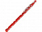 Ручка шариковая «Лабиринт» с логотипом  заказать по выгодной цене в кибермаркете AvroraStore