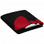 Плед вязаный «Минни Маус» с логотипом  заказать по выгодной цене в кибермаркете AvroraStore