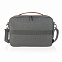Двухцветная сумка Impact из RPET AWARE™ для ноутбука 15.6" с логотипом  заказать по выгодной цене в кибермаркете AvroraStore