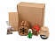 Подарочный набор «Nevicata» с вареньем и игрушками с логотипом  заказать по выгодной цене в кибермаркете AvroraStore