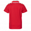 Рубашка поло StanTrophyJunior Красный с логотипом  заказать по выгодной цене в кибермаркете AvroraStore