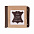 Портмоне кожаное, "LOFT" с логотипом  заказать по выгодной цене в кибермаркете AvroraStore