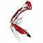 Мультитул Skeletool RX с логотипом  заказать по выгодной цене в кибермаркете AvroraStore