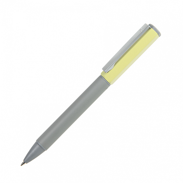 Ручка шариковая SWEETY с логотипом  заказать по выгодной цене в кибермаркете AvroraStore