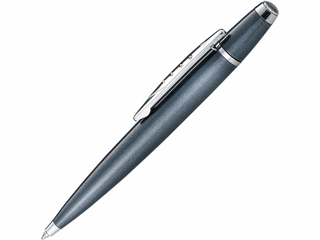 Ручка металлическая шариковая «Margaux» с логотипом  заказать по выгодной цене в кибермаркете AvroraStore