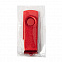 USB flash-карта DOT (32Гб) с логотипом  заказать по выгодной цене в кибермаркете AvroraStore