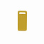 Шильд на ляссе прямоугольный 10*25*1 мм мет. золотое покрытие с логотипом  заказать по выгодной цене в кибермаркете AvroraStore