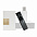 Набор антисептиков для рук REFILLABLE Black, 60 мл (белый)  с логотипом  заказать по выгодной цене в кибермаркете AvroraStore