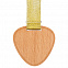 Лента для медали с пряжкой Ribbon, золотистая с логотипом  заказать по выгодной цене в кибермаркете AvroraStore