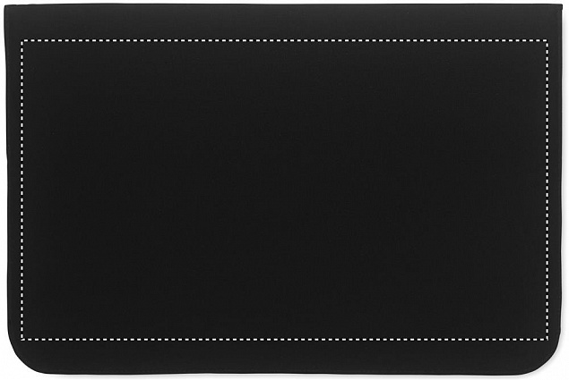 15-дюймовый хлопковый чехол 220 с логотипом  заказать по выгодной цене в кибермаркете AvroraStore