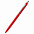 Ручка металлическая Palina - Белый BB с логотипом  заказать по выгодной цене в кибермаркете AvroraStore
