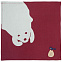 Набор салфеток «Медвежья нежность» с логотипом  заказать по выгодной цене в кибермаркете AvroraStore