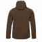 Куртка StanThermoWind Хаки с логотипом  заказать по выгодной цене в кибермаркете AvroraStore