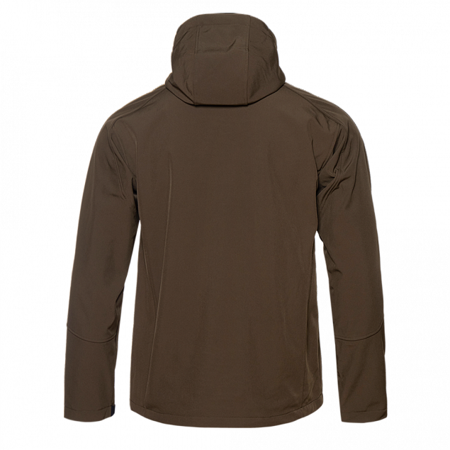 Куртка StanThermoWind Хаки с логотипом  заказать по выгодной цене в кибермаркете AvroraStore