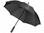 Зонт-трость «Riverside» с логотипом  заказать по выгодной цене в кибермаркете AvroraStore